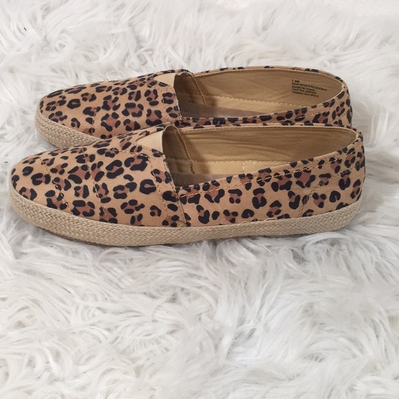 MIA FREEDOM MEMORY FOAM ESPADRILLE FLATS NEW - Picture 9 of 12